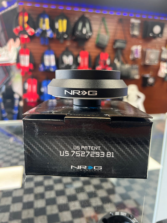 NRG SHORT HUB SRK-100H