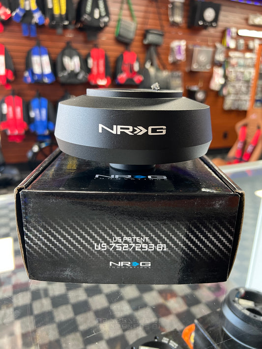 NRG SHORT HUB SRK-126H