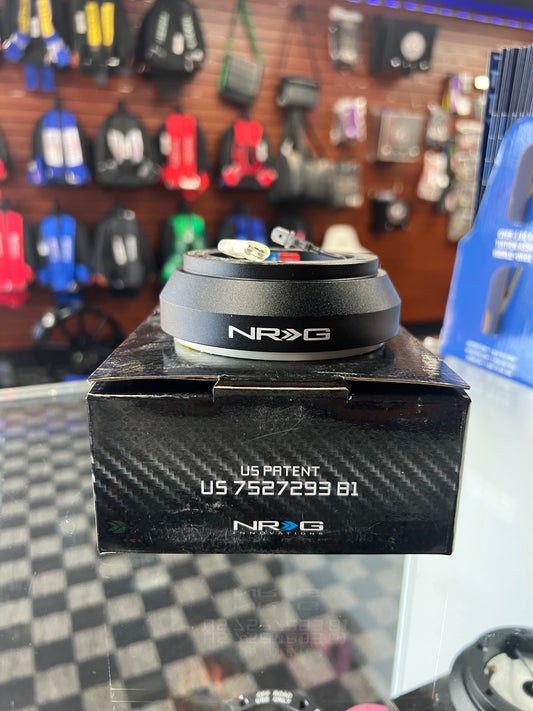 NRG SHORT HUB SRK-160H