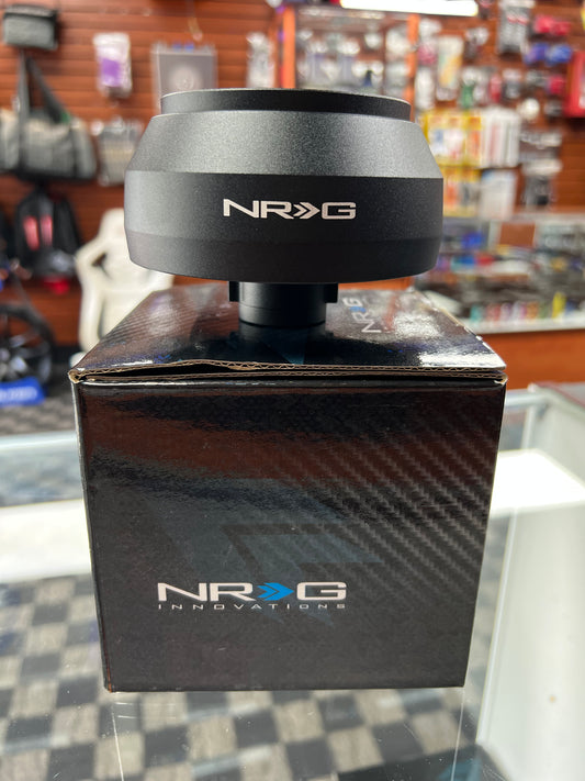 NRG SHORT HUB SRK-125H