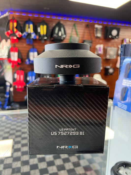 NRG SHORT HUB SRK-105H